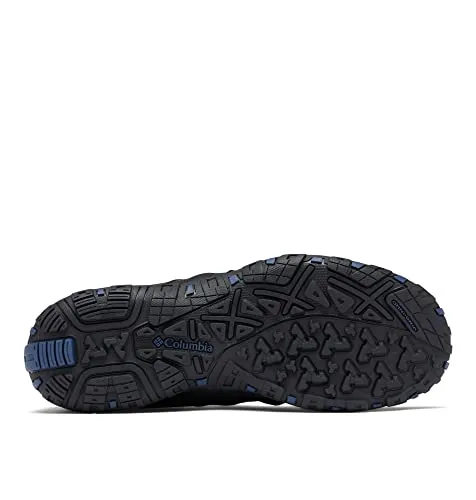 Columbia Woodburn II Waterproof 4