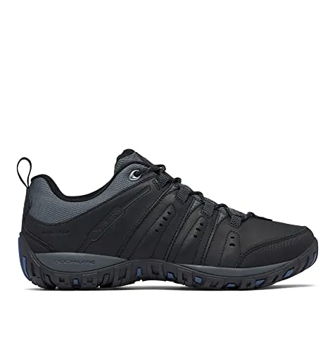 Columbia Woodburn II Waterproof 5
