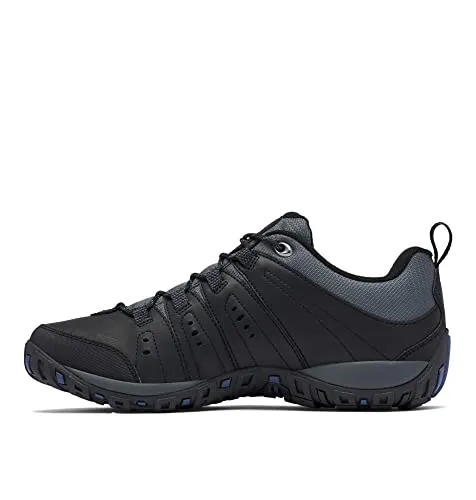 Columbia Woodburn II Waterproof 6