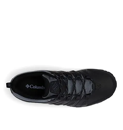 Columbia Woodburn II Waterproof 7