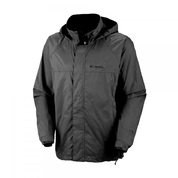 Columbia Mission Air 2 Shell