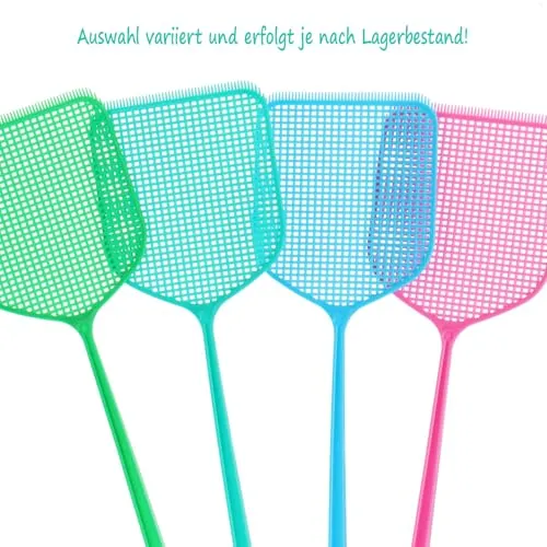 com-four Fliegenklatsche 2