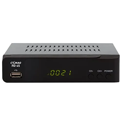 Comag HD 45