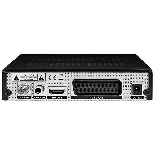 Comag HD 45 4