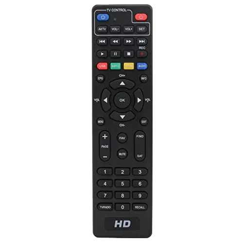 Comag HD 45 5