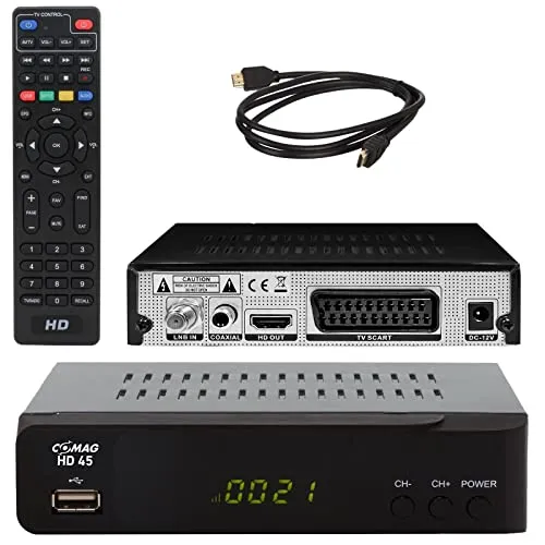 Comag HD 45 2