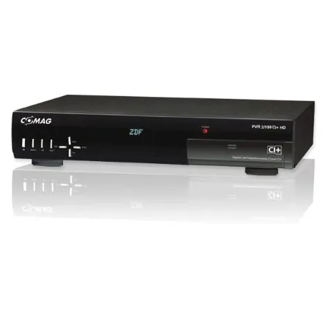 Comag PVR 2 100CI+ HD