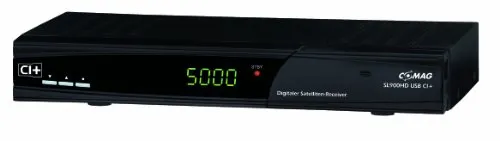 Comag SL900HD USB CI+