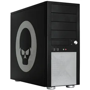 Combat Ready  Gaming PC i7 920@3.5GHz GTX285