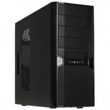 Combat Ready! PC-System i5 GTX470 500GB 4GB 2
