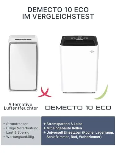 Comedes Demecto 10 eco 2