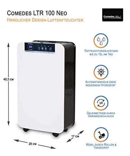 Comedes LTR 100 NEO 2