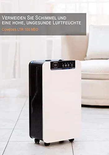 Comedes LTR 100 NEO 4