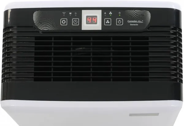 Comedes Demecto 20 2