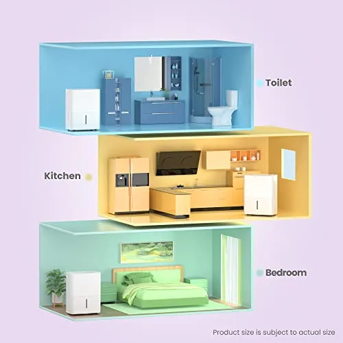 Comfee MDDN-10DEN7 4