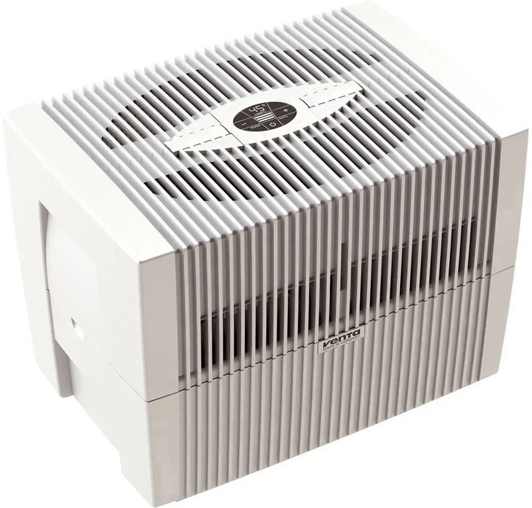 Comfort Plus LW45 weiß
