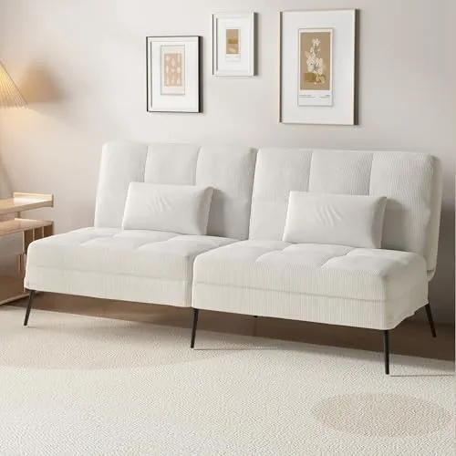 COMHOMA Schlafsofa UC
