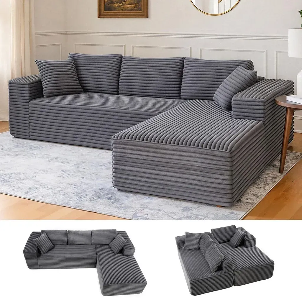 COMHOMA Sofa