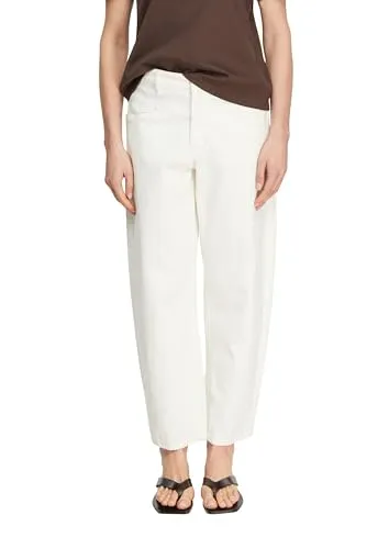 Comma Barrel-Leg Denim 3