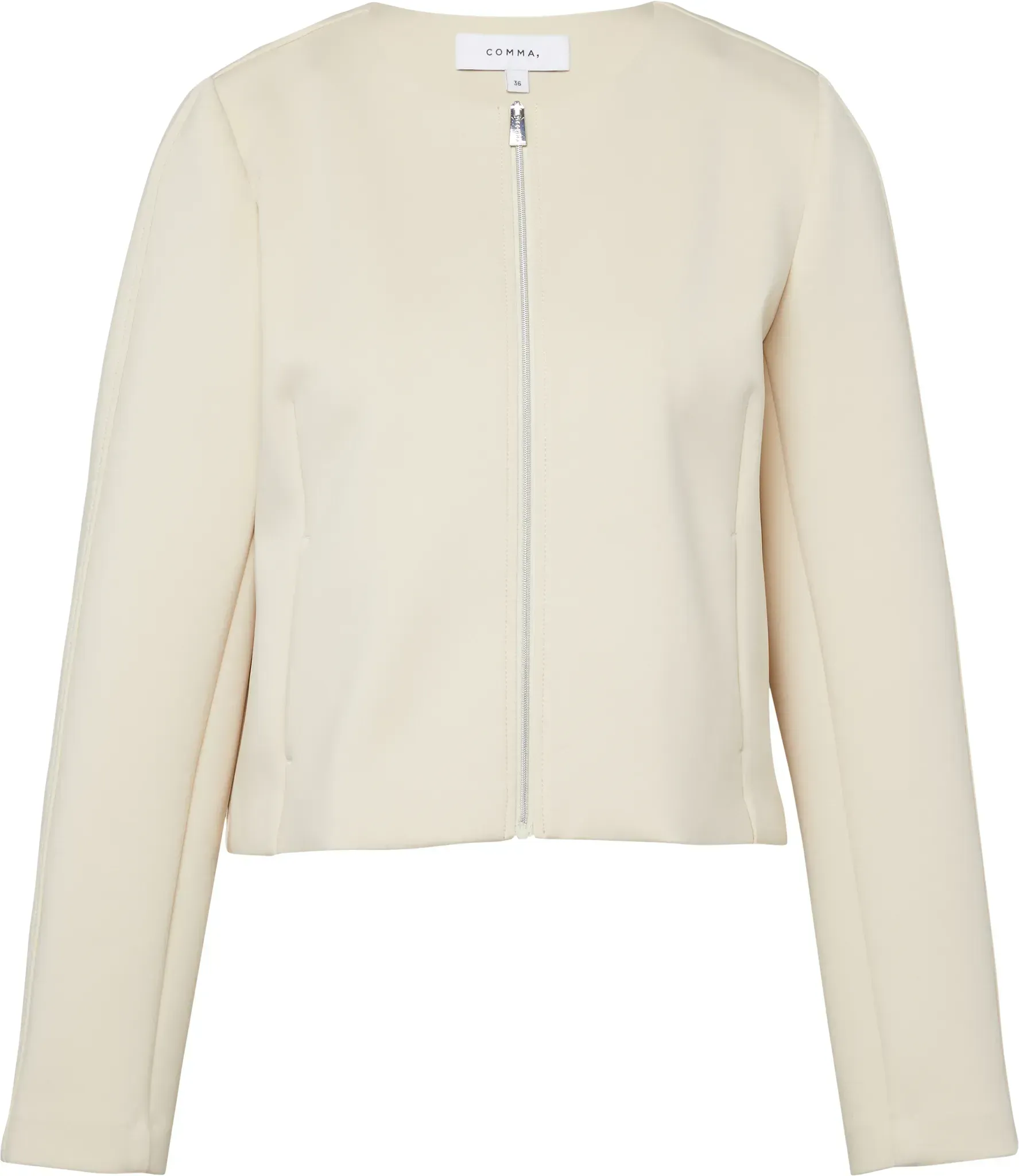 Comma Kurze Jacke