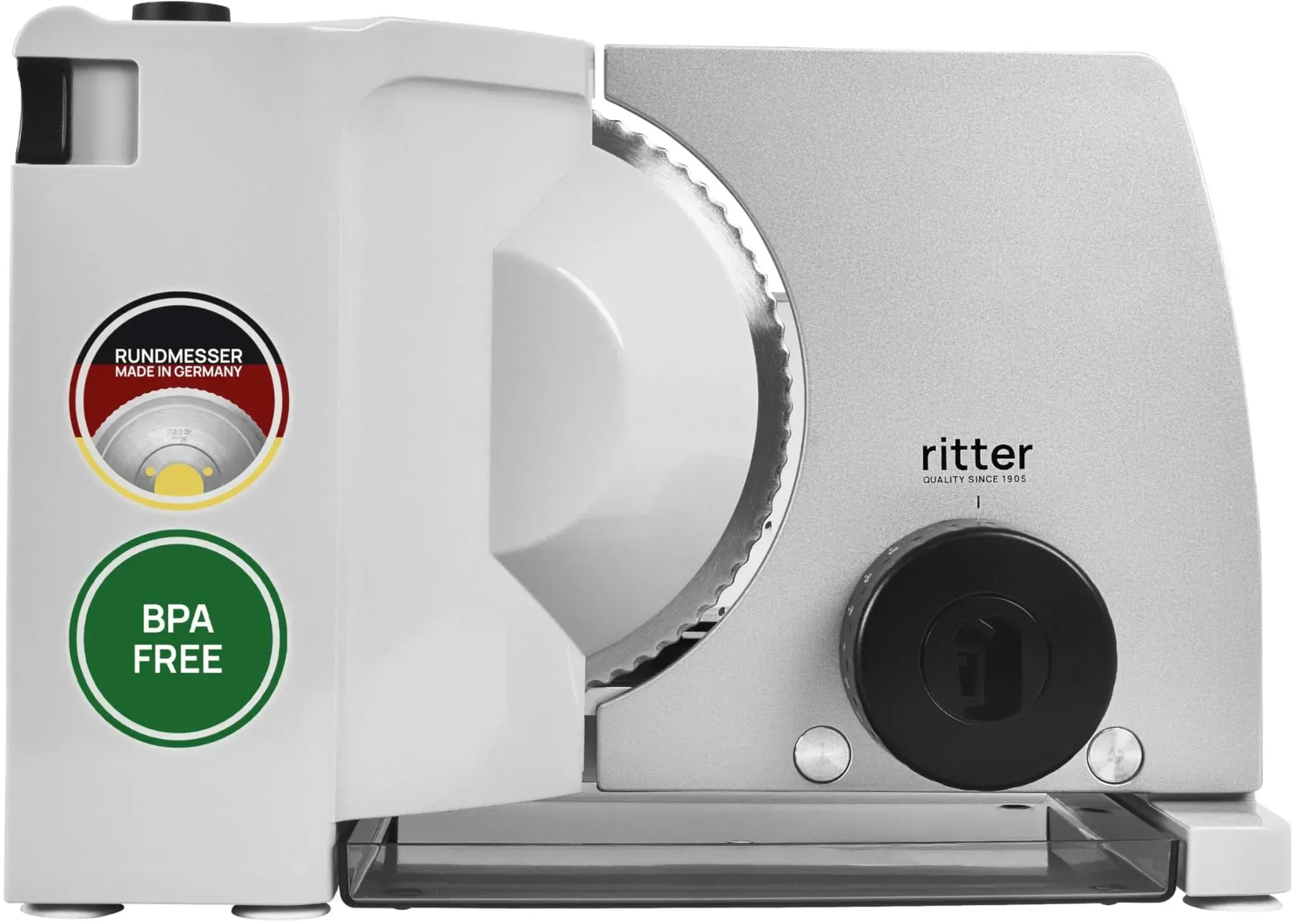 Compact 7 Silber