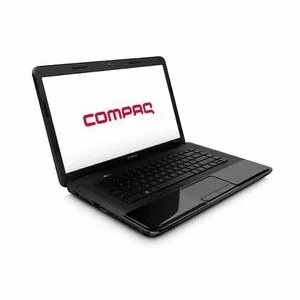 Compaq Presario CQ58