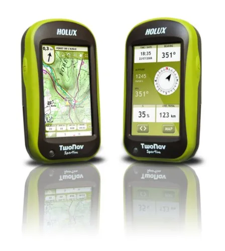 CompeGPS TwoNav Sportiva 2