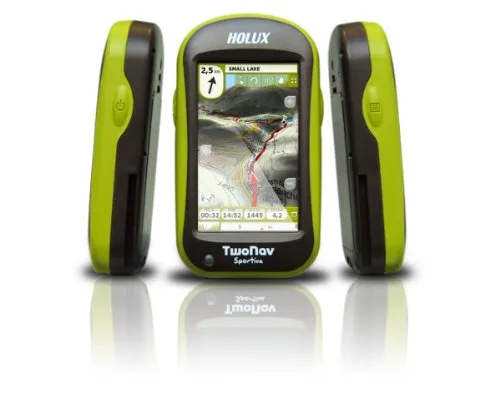 CompeGPS TwoNav Sportiva 3