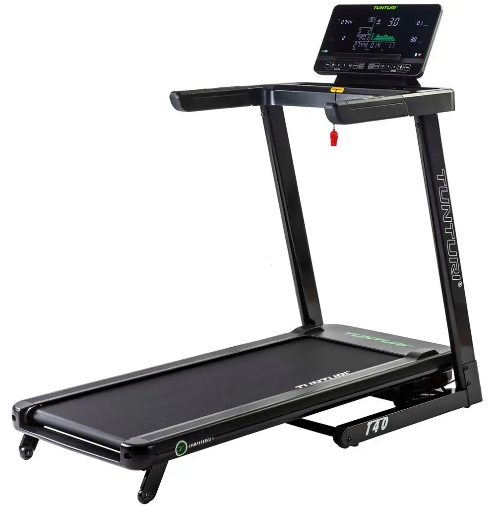 Competence T40