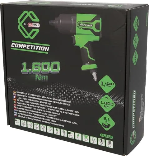 Competition 512.0020 3