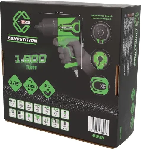 Competition 512.0020 4