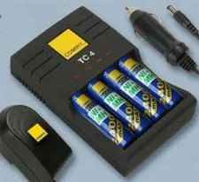 Compit TC 4 2