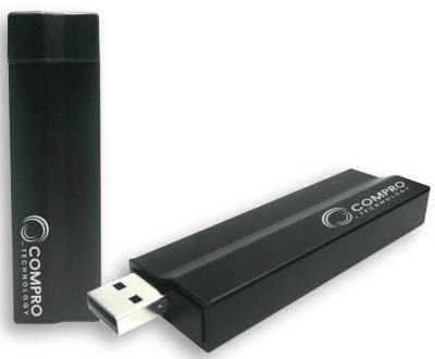 Compro Videomate U3 DVB-T-Stick