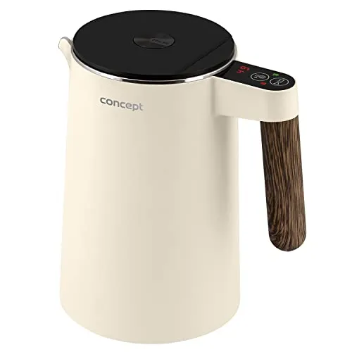 Concept Norwood 2