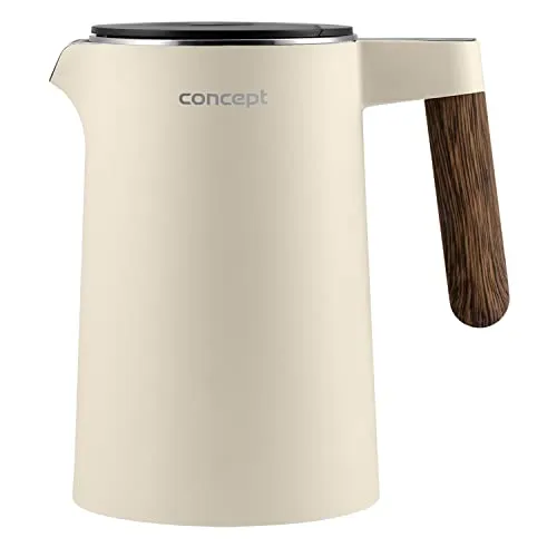Concept Norwood
