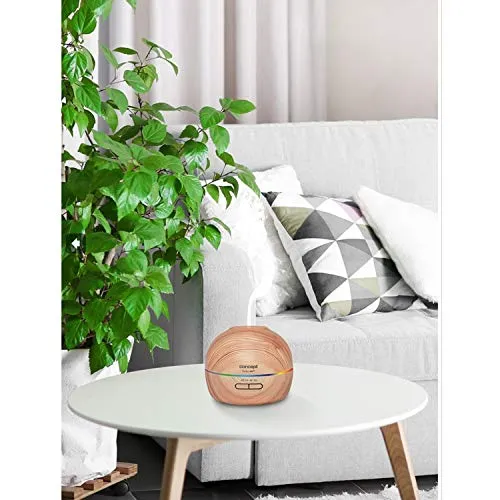 Concept Perfect Air Wood ZV1005 3