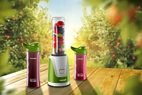 Concept Smoothie Maker SMOOTHIE TO GO 2