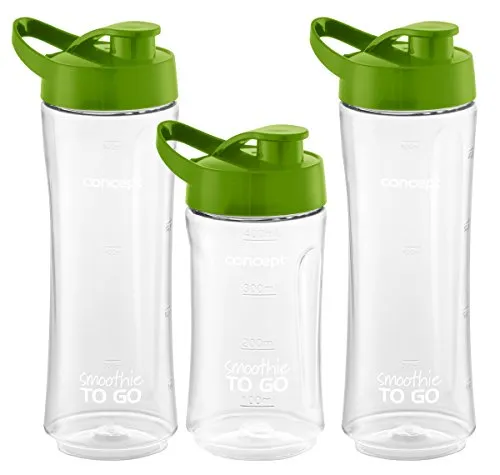 Concept Smoothie Maker SMOOTHIE TO GO 5