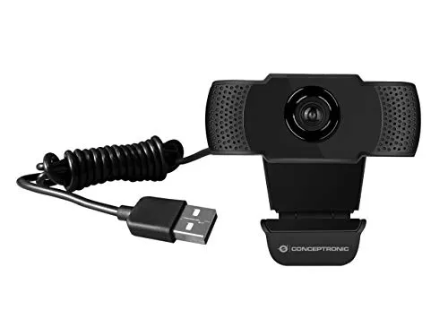 Conceptronic AMDIS 1080P 2