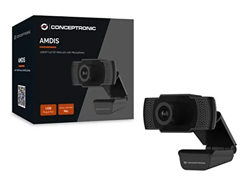 Conceptronic AMDIS 1080P 3