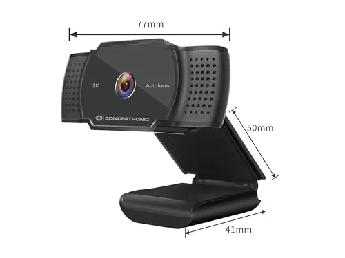 Conceptronic AMDIS 2k 2