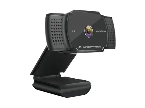 Conceptronic AMDIS 2k