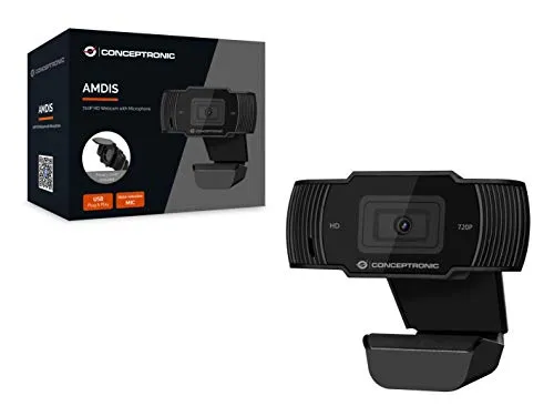 Conceptronic AMDIS03B 5