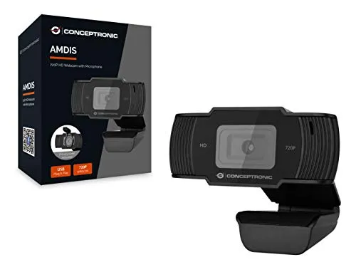 Conceptronic AMDIS05B 4