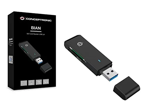 Conceptronic BIAN02B 5