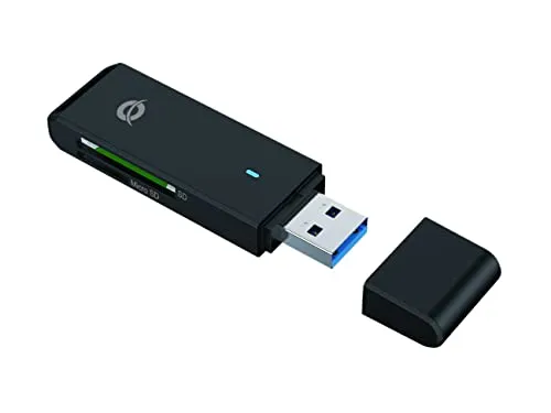 Conceptronic BIAN02B 4