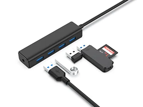 Conceptronic C4PUSB3 3