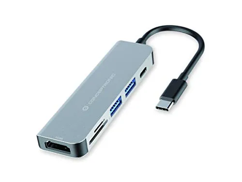 Conceptronic DONN02G