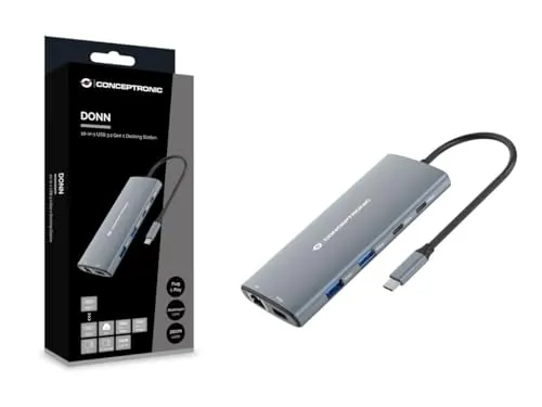 Conceptronic DONN06G 3