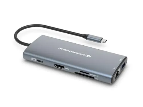 Conceptronic DONN06G